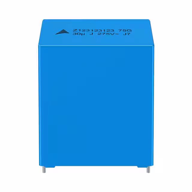 B32754C2505K000 EPCOS - TDK Electronics  Condensatori al tantalio e ai polimeri